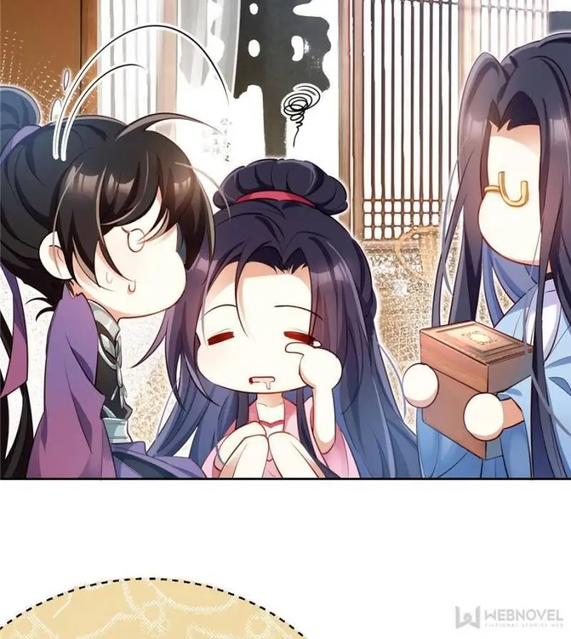 The Evil Empress Chapter 78 - Page 17