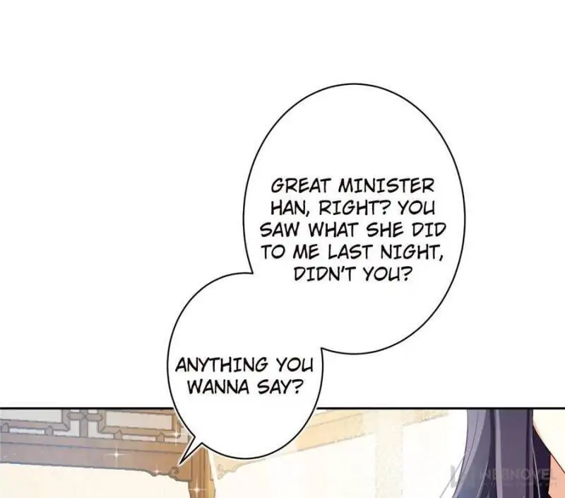 The Evil Empress Chapter 78 - Page 26