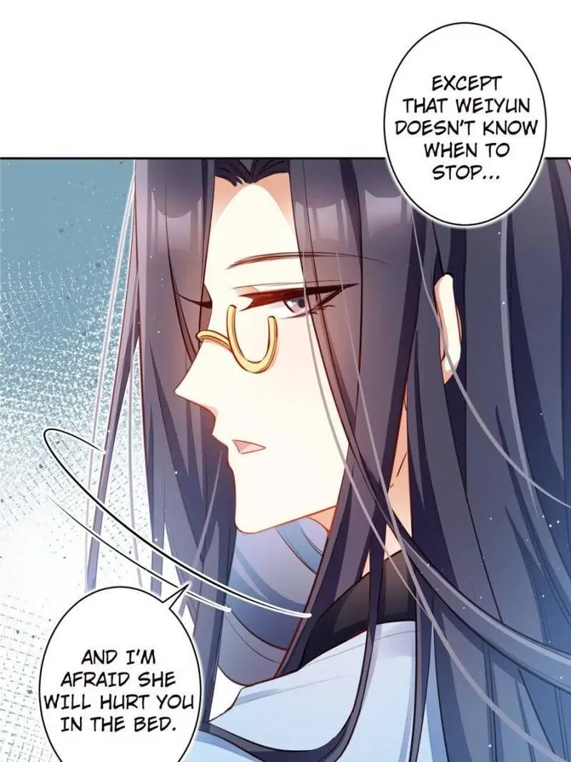 The Evil Empress Chapter 78 - Page 30