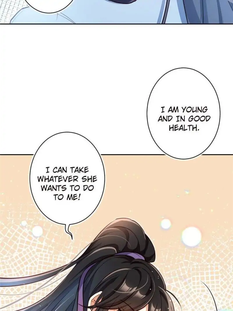 The Evil Empress Chapter 78 - Page 31