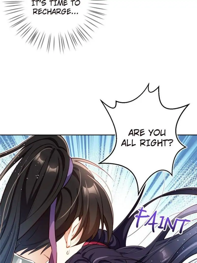 The Evil Empress Chapter 78 - Page 37