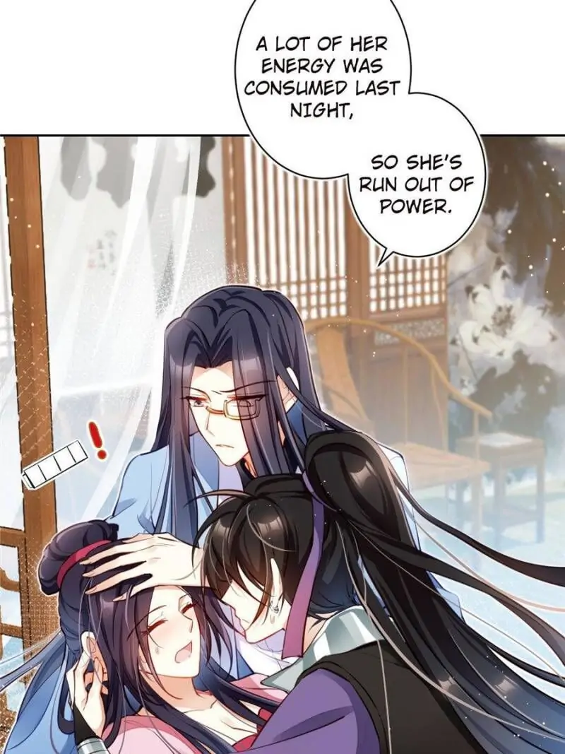 The Evil Empress Chapter 78 - Page 39
