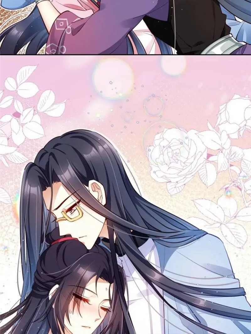 The Evil Empress Chapter 78 - Page 40