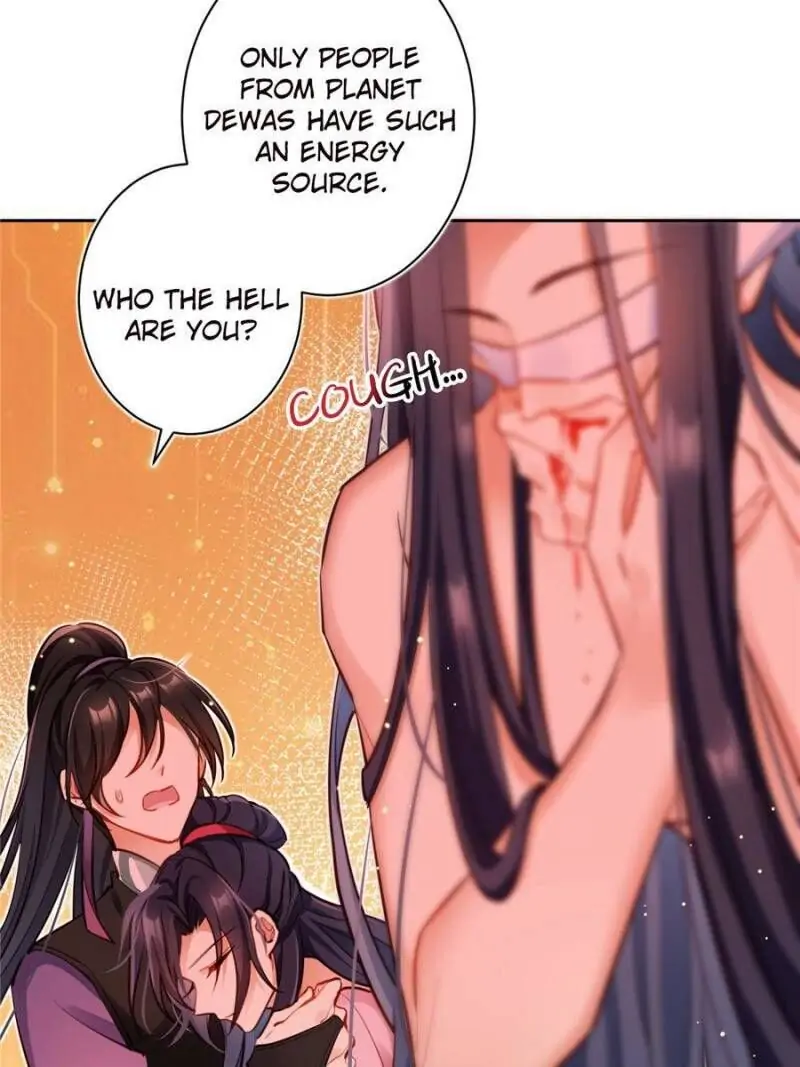 The Evil Empress Chapter 78 - Page 55