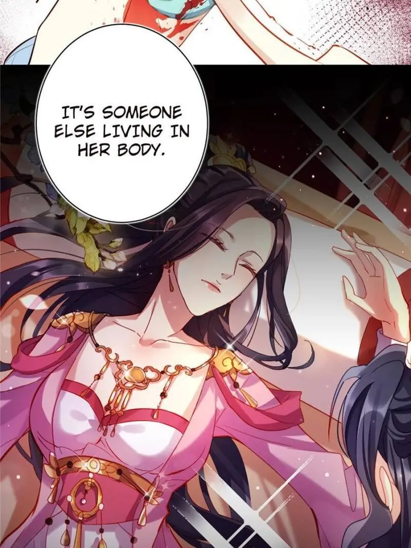 The Evil Empress Chapter 78 - Page 58