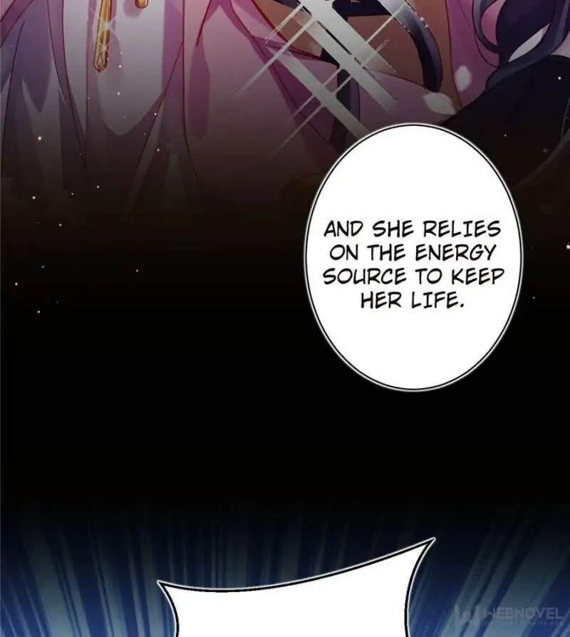 The Evil Empress Chapter 78 - Page 59