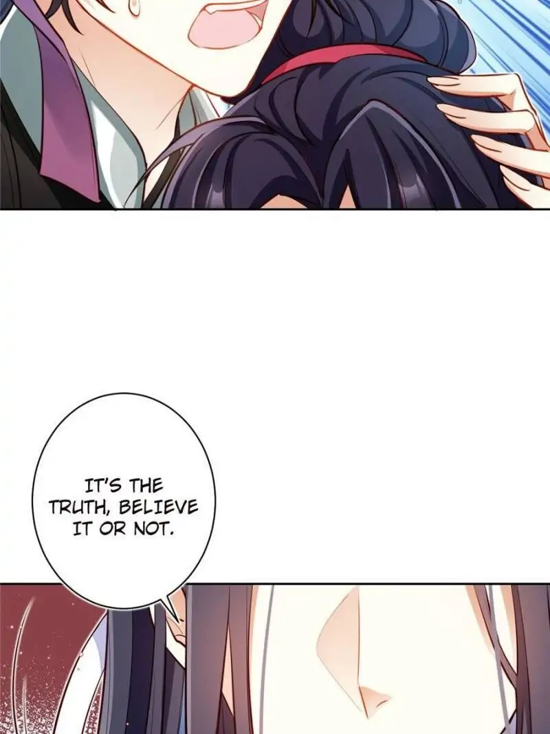 The Evil Empress Chapter 78 - Page 61