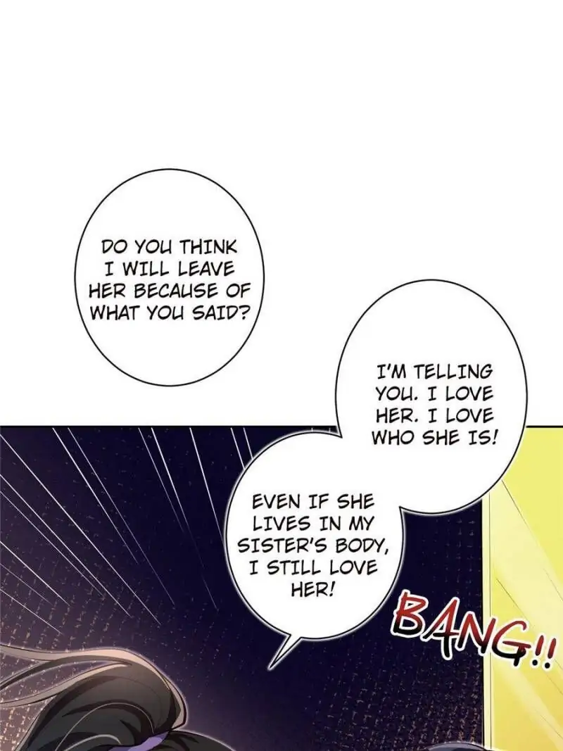 The Evil Empress Chapter 78 - Page 64