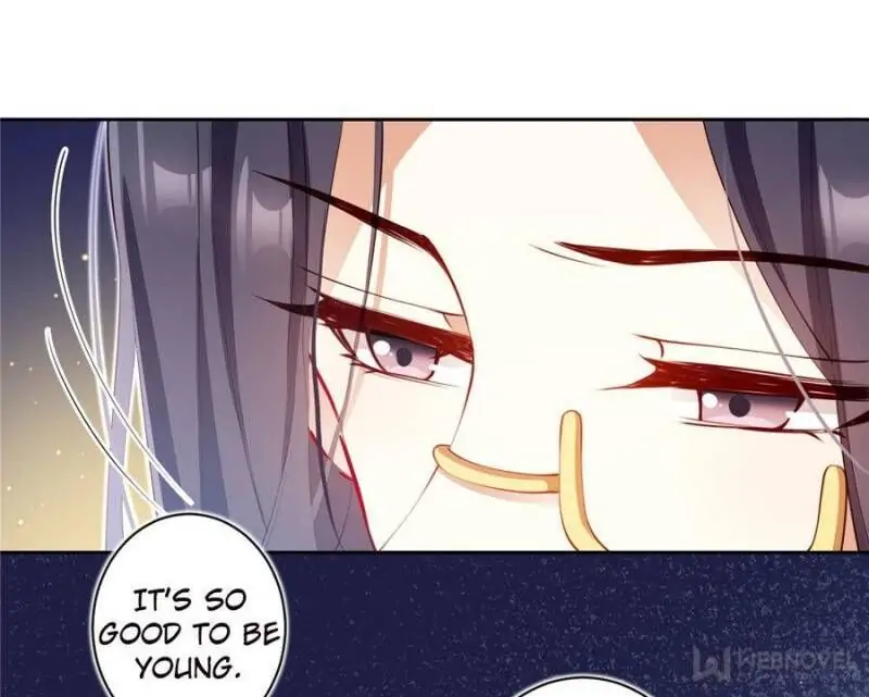 The Evil Empress Chapter 78 - Page 69