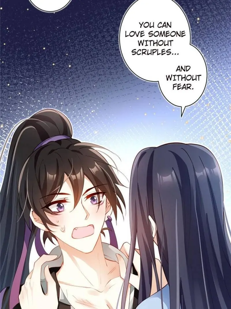 The Evil Empress Chapter 78 - Page 70