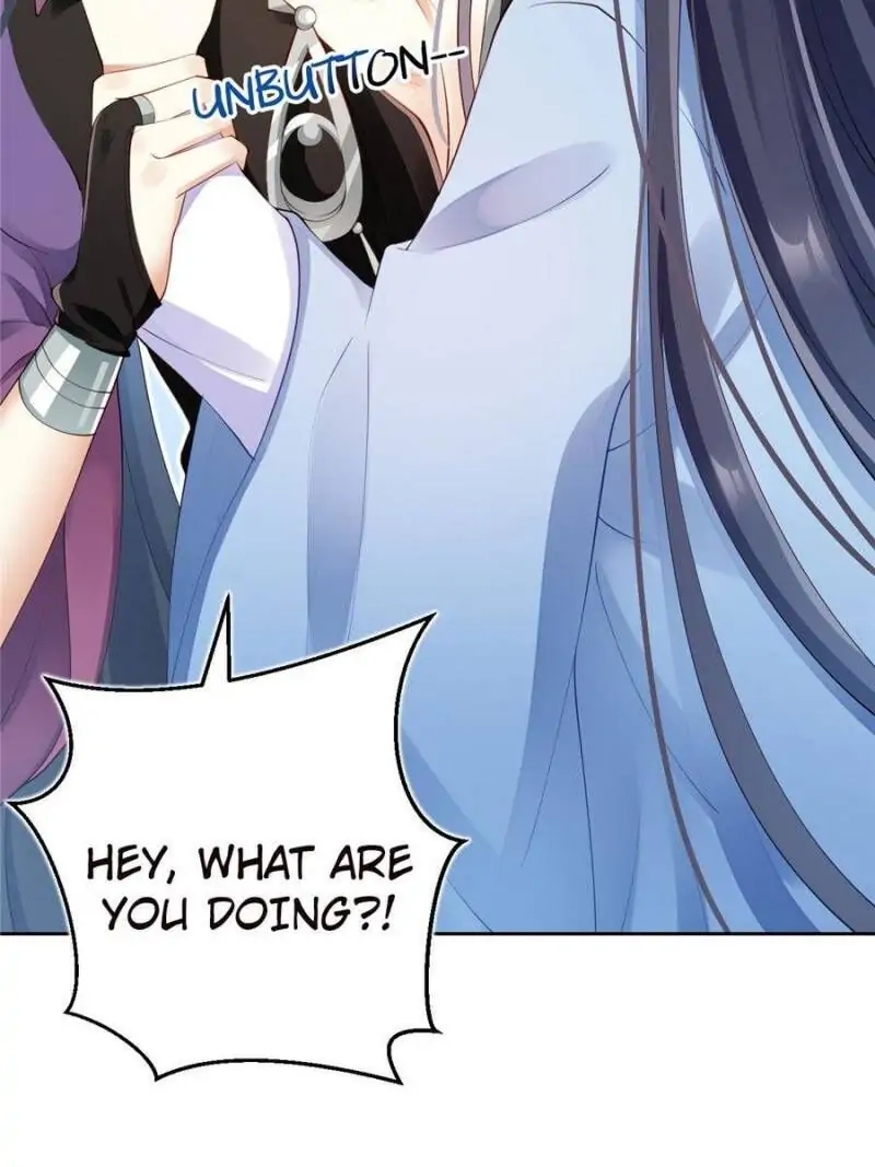 The Evil Empress Chapter 78 - Page 71