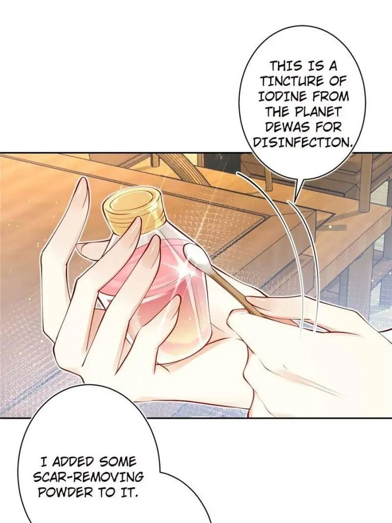 The Evil Empress Chapter 78 - Page 73
