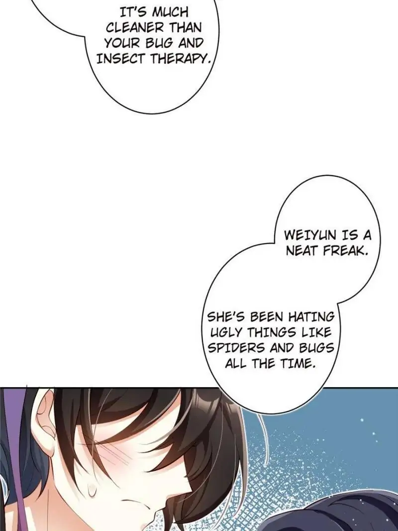 The Evil Empress Chapter 78 - Page 74