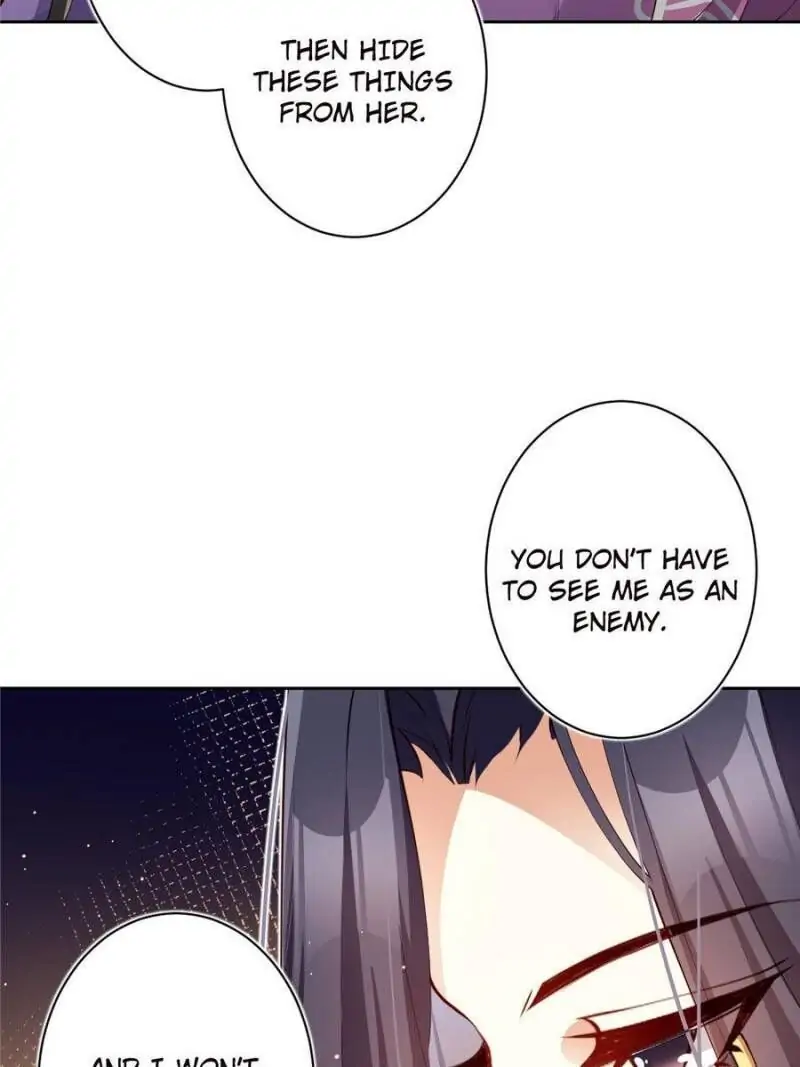 The Evil Empress Chapter 78 - Page 77