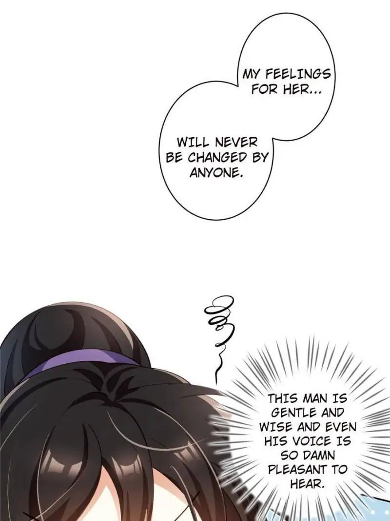 The Evil Empress Chapter 78 - Page 79