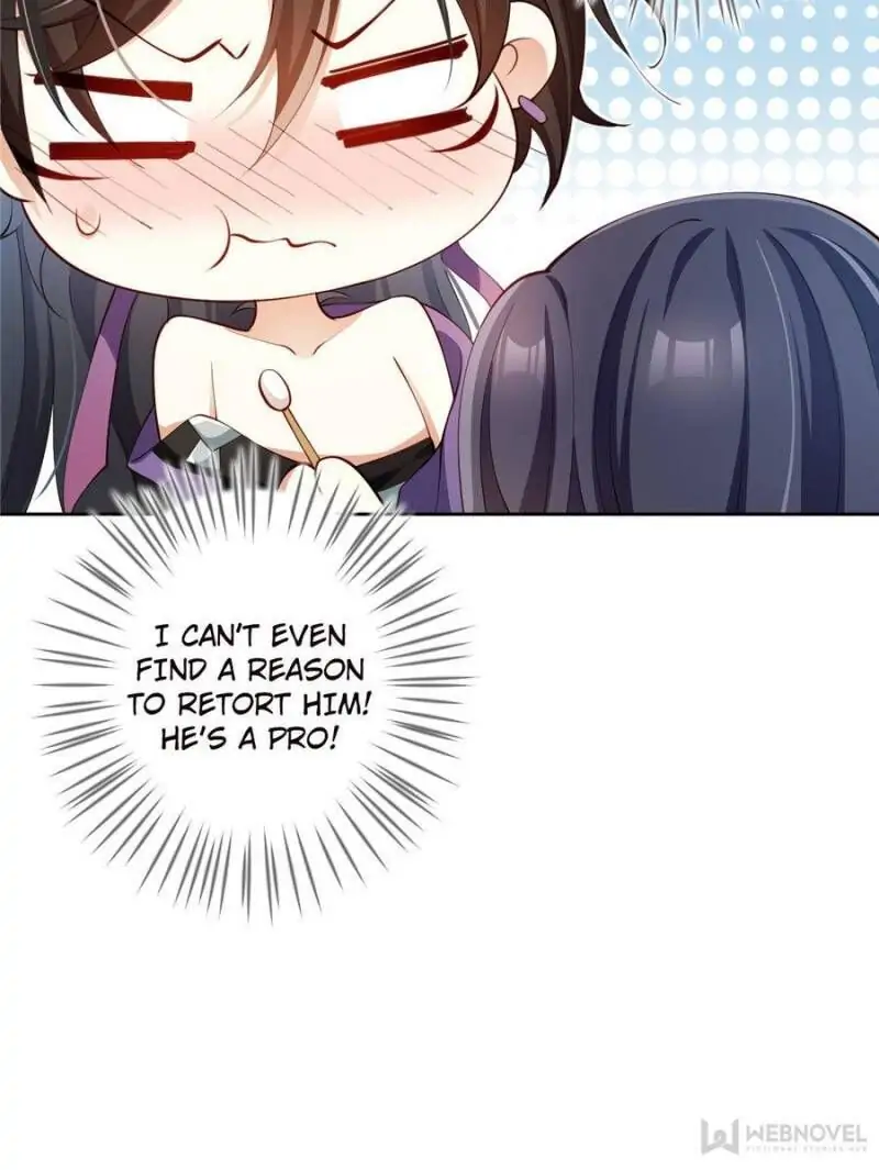 The Evil Empress Chapter 78 - Page 80