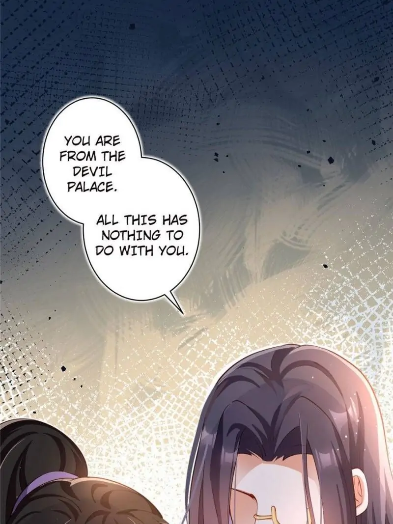 The Evil Empress Chapter 78 - Page 82