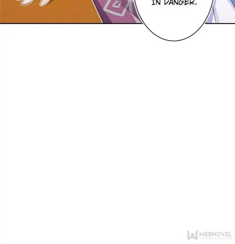 The Evil Empress Chapter 78 - Page 85