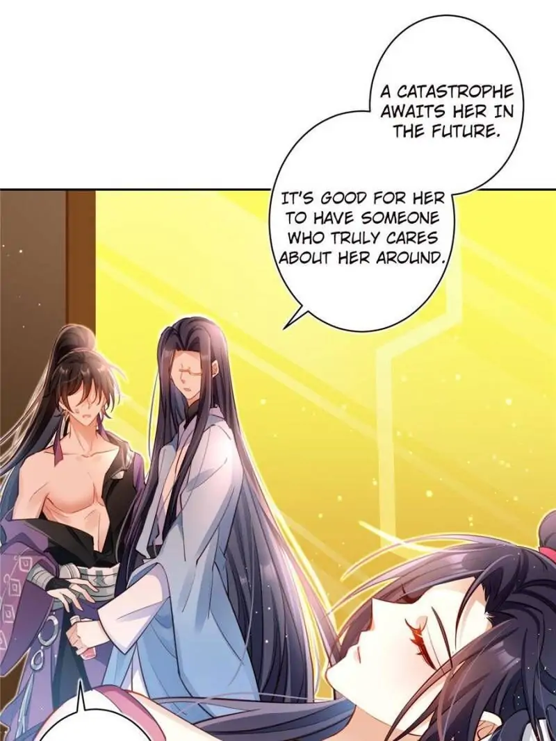 The Evil Empress Chapter 78 - Page 86