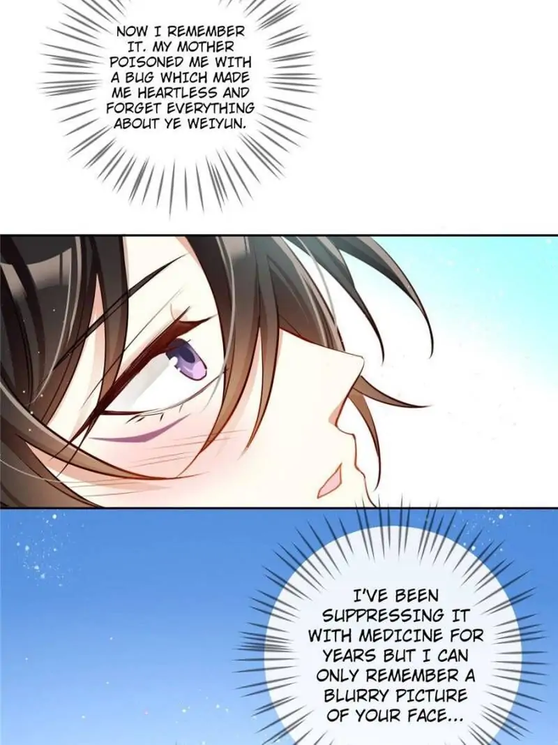 The Evil Empress Chapter 78 - Page 10
