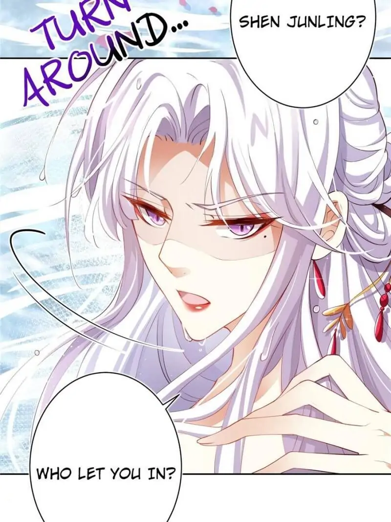The Evil Empress Chapter 79 - Page 13