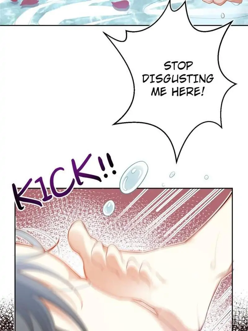The Evil Empress Chapter 79 - Page 19