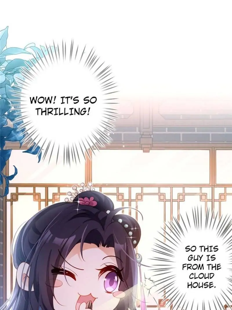 The Evil Empress Chapter 79 - Page 24