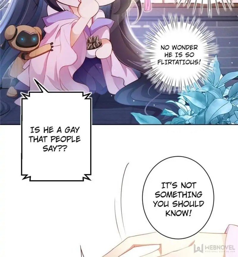 The Evil Empress Chapter 79 - Page 25