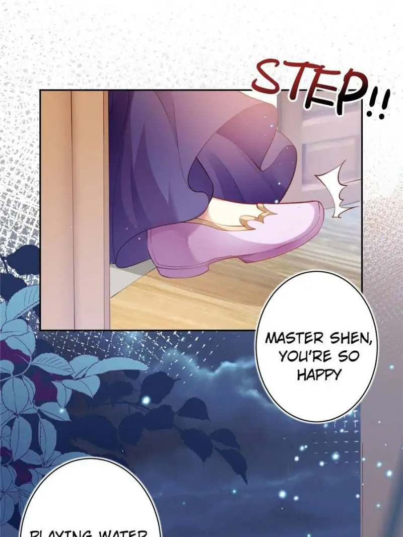 The Evil Empress Chapter 79 - Page 27