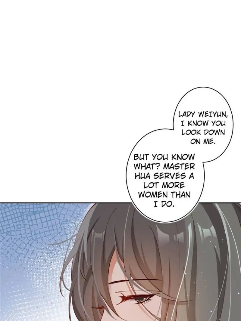The Evil Empress Chapter 79 - Page 41