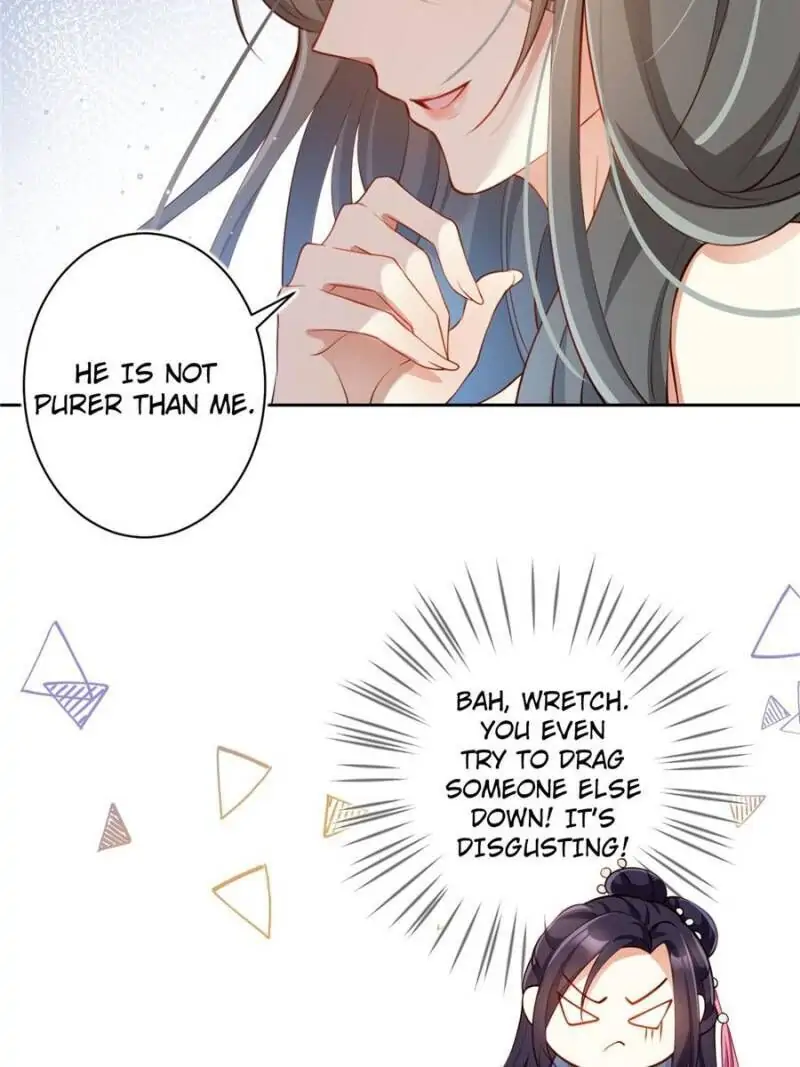 The Evil Empress Chapter 79 - Page 42