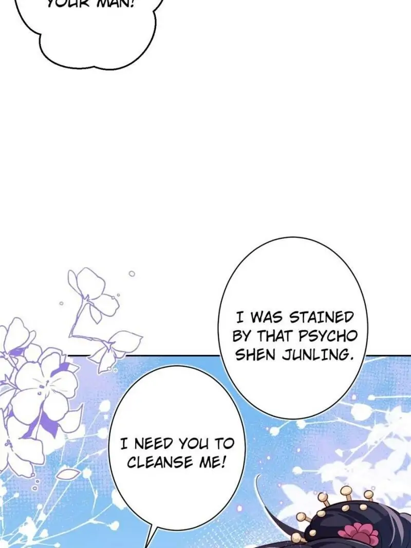 The Evil Empress Chapter 79 - Page 69