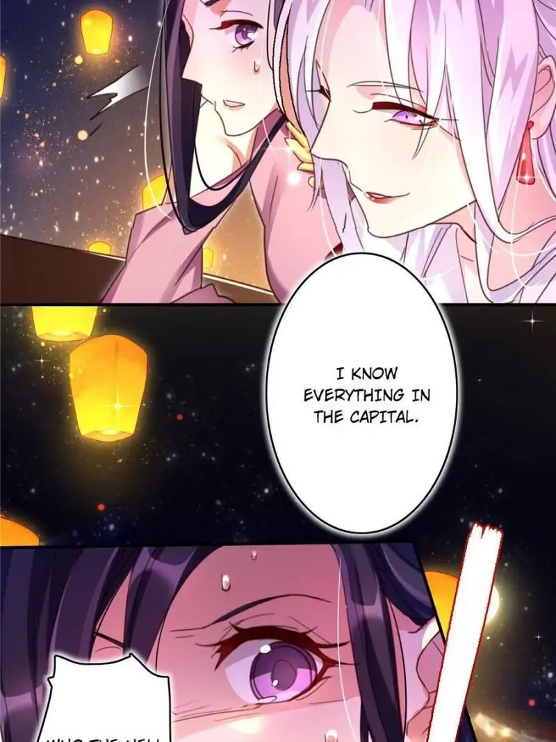 The Evil Empress Chapter 8 - Page 2