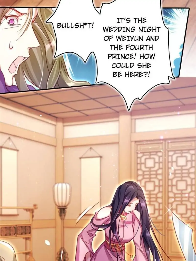 The Evil Empress Chapter 8 - Page 24