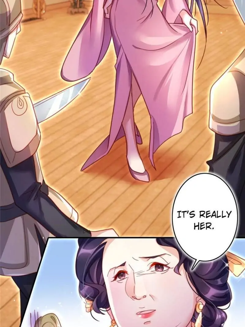 The Evil Empress Chapter 8 - Page 25