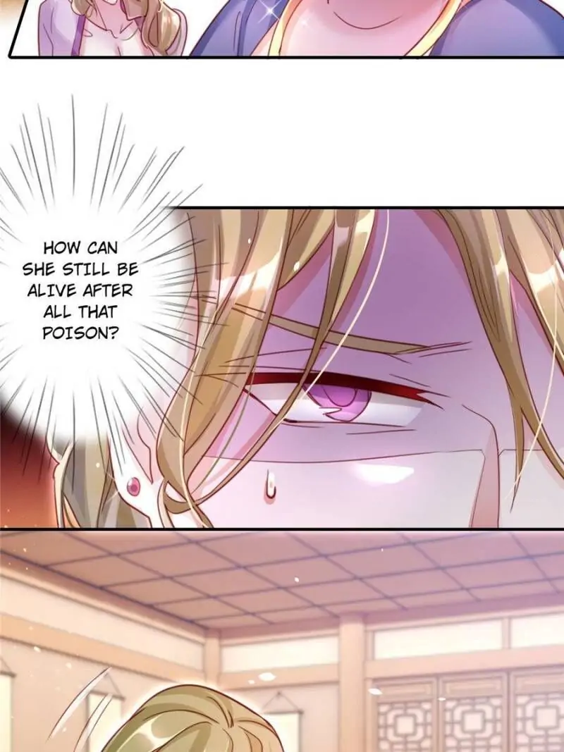 The Evil Empress Chapter 8 - Page 27