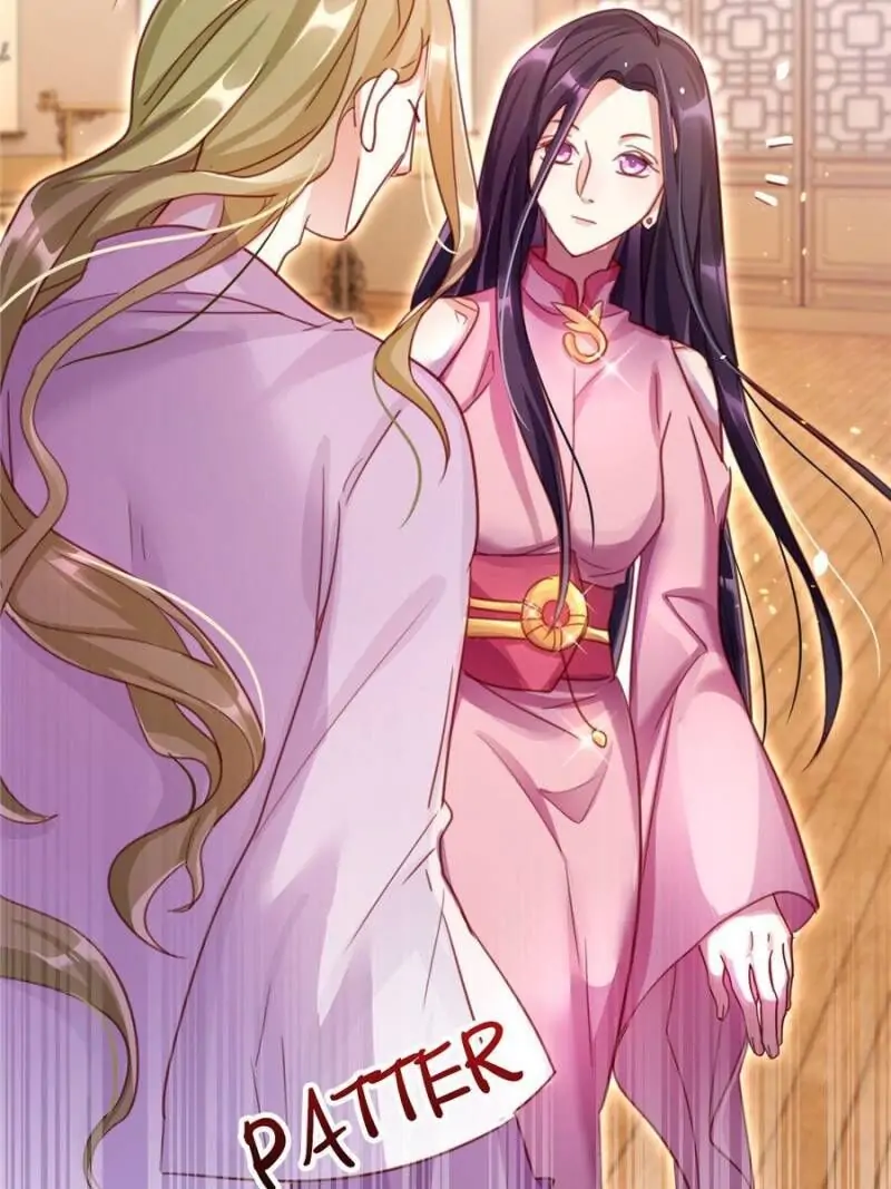 The Evil Empress Chapter 8 - Page 28