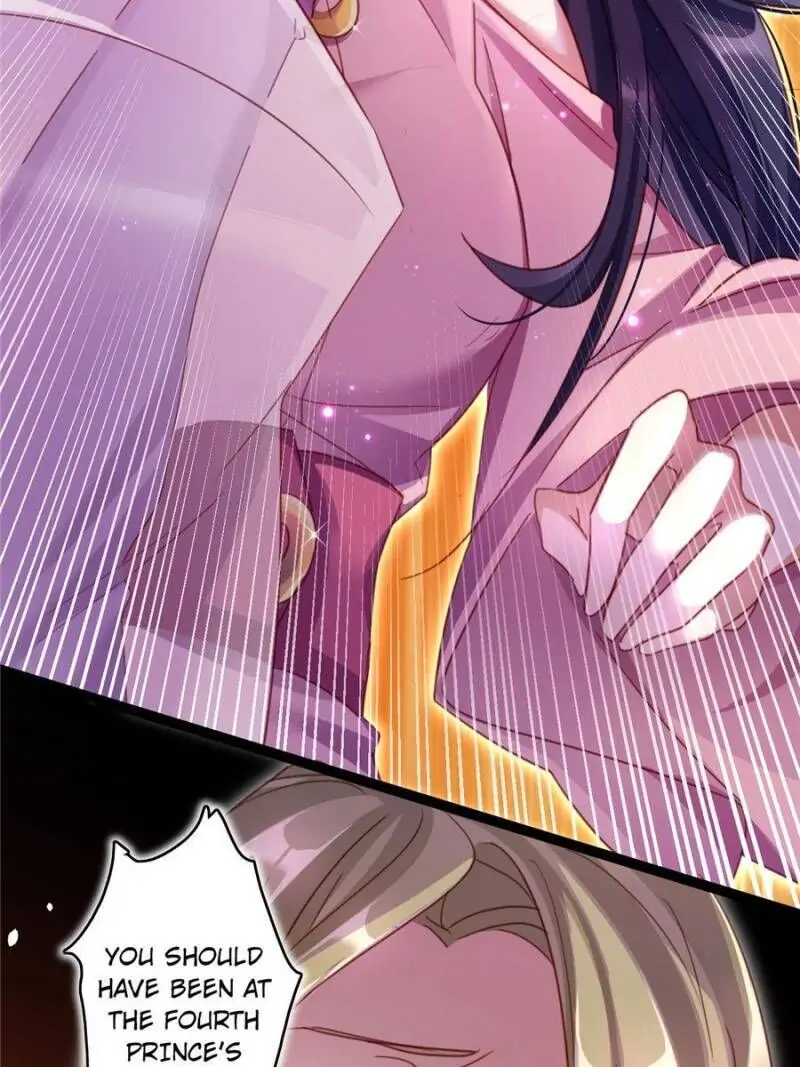 The Evil Empress Chapter 8 - Page 32