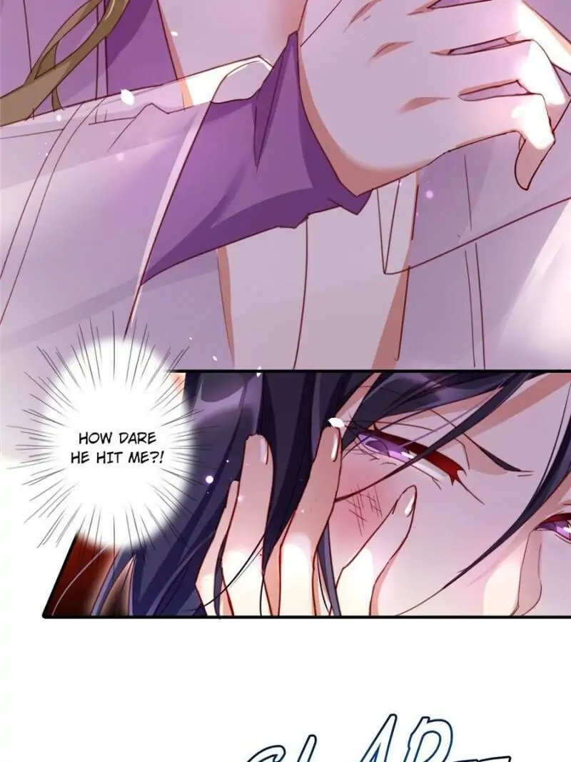 The Evil Empress Chapter 8 - Page 35