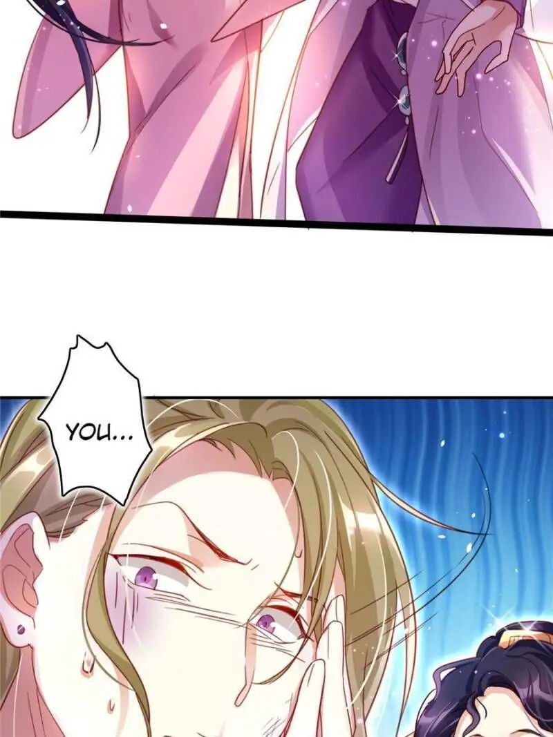 The Evil Empress Chapter 8 - Page 37