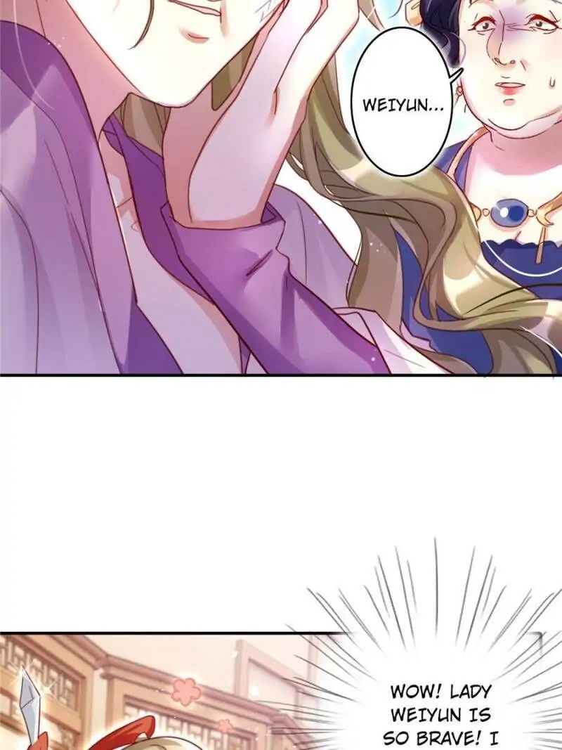 The Evil Empress Chapter 8 - Page 38