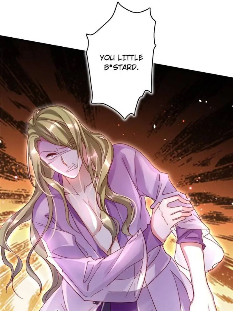 The Evil Empress Chapter 8 - Page 40