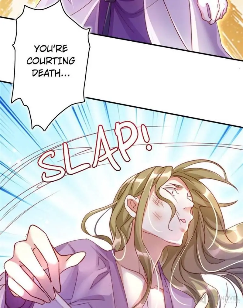 The Evil Empress Chapter 8 - Page 41