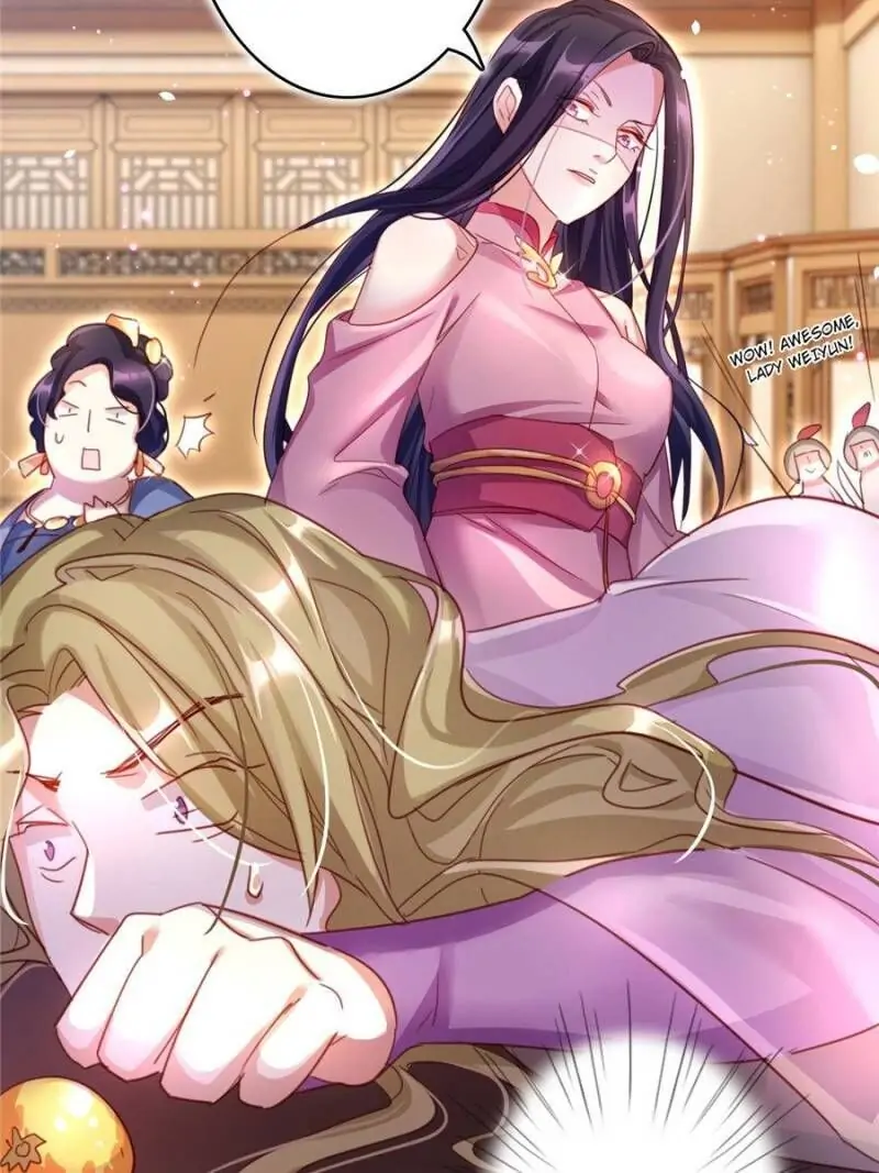 The Evil Empress Chapter 8 - Page 47