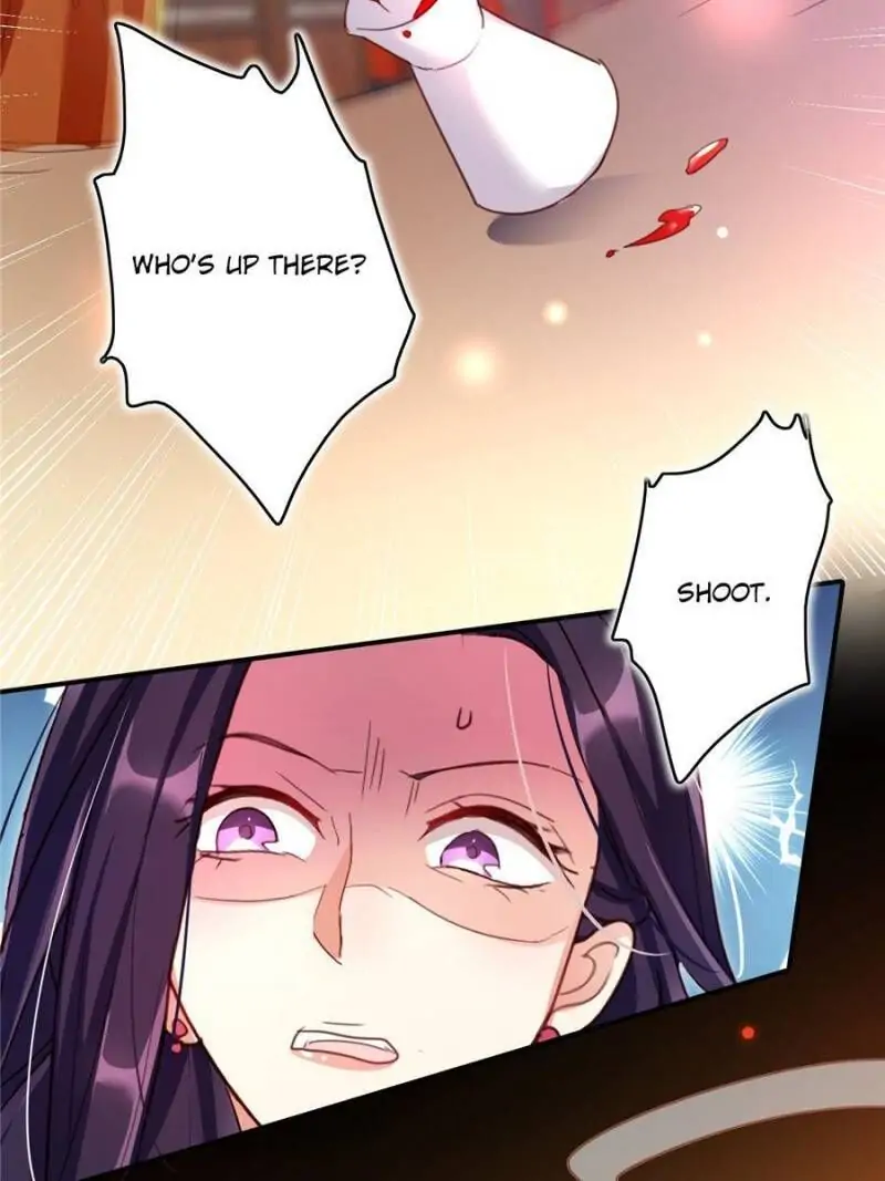 The Evil Empress Chapter 8 - Page 6