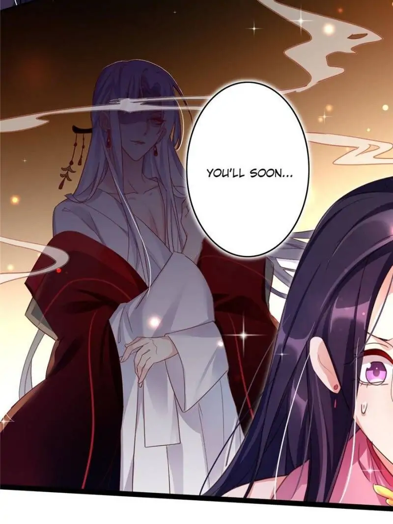 The Evil Empress Chapter 8 - Page 7