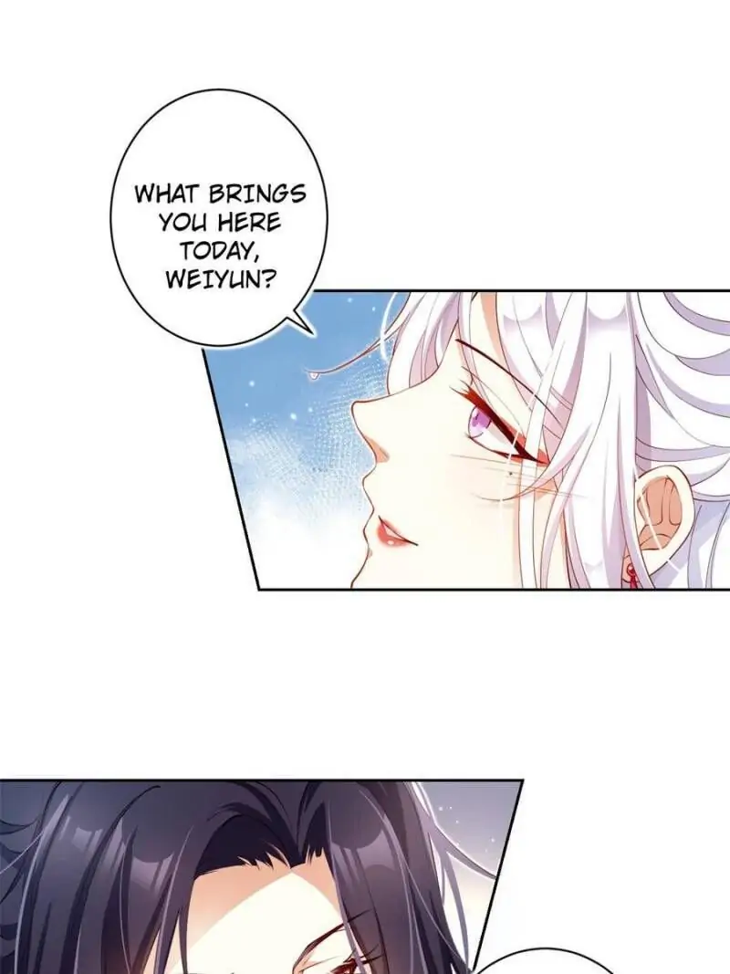 The Evil Empress Chapter 80 - Page 1