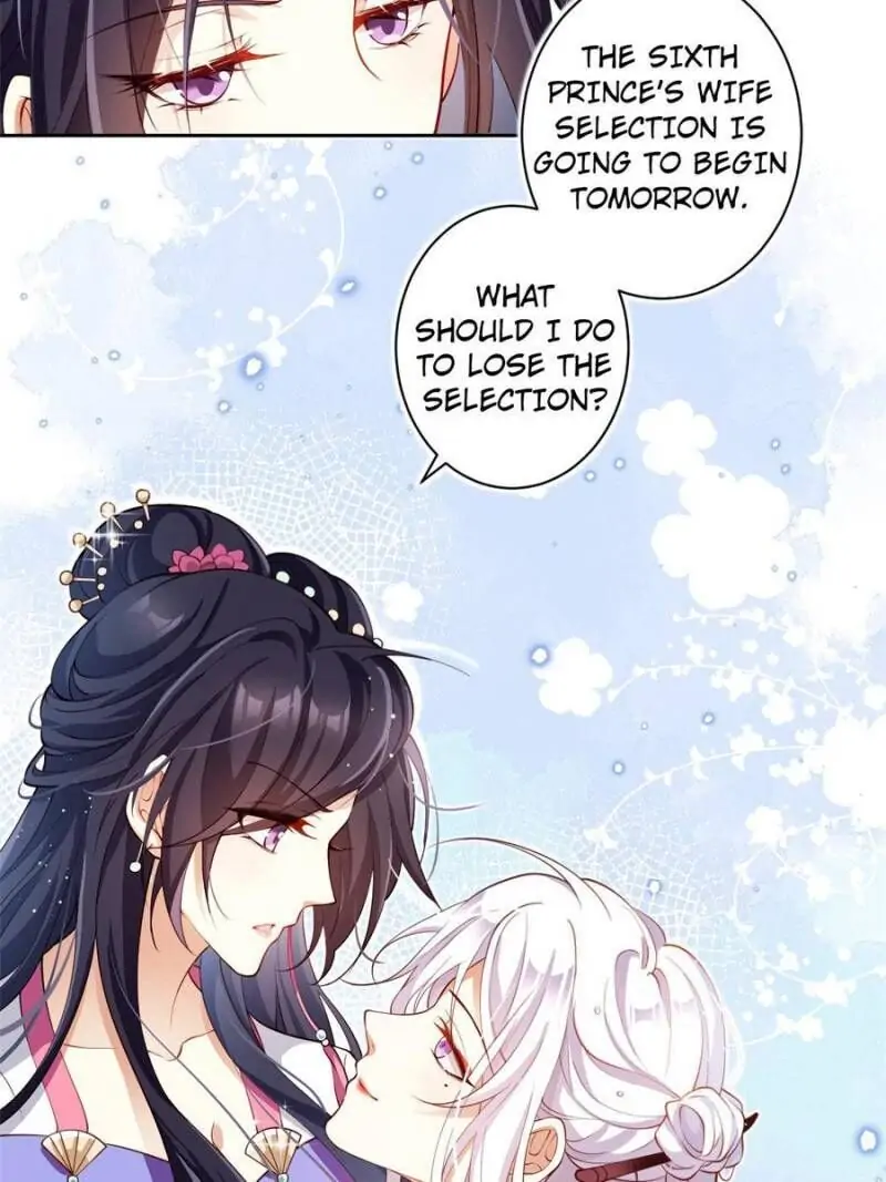 The Evil Empress Chapter 80 - Page 2