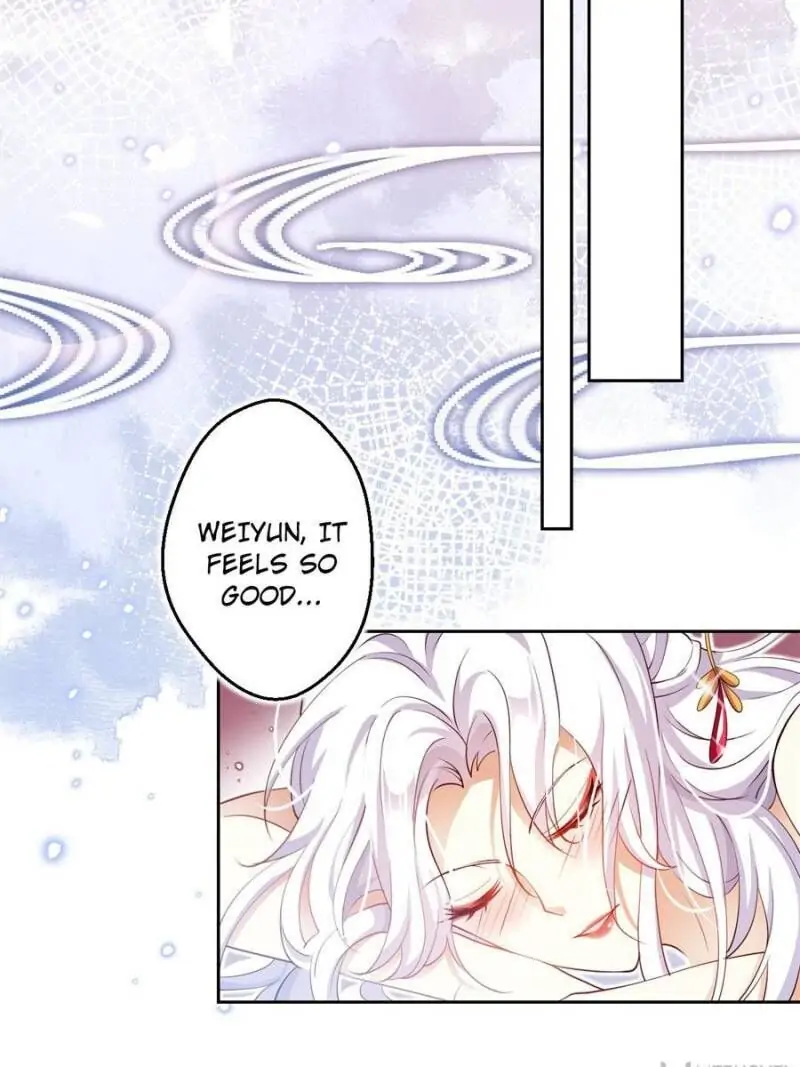 The Evil Empress Chapter 80 - Page 12