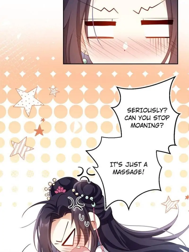The Evil Empress Chapter 80 - Page 15